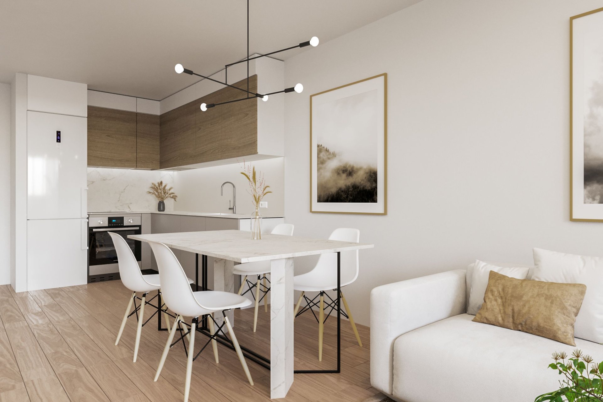 Nieuwbouw - Penthouse  - Torrevieja