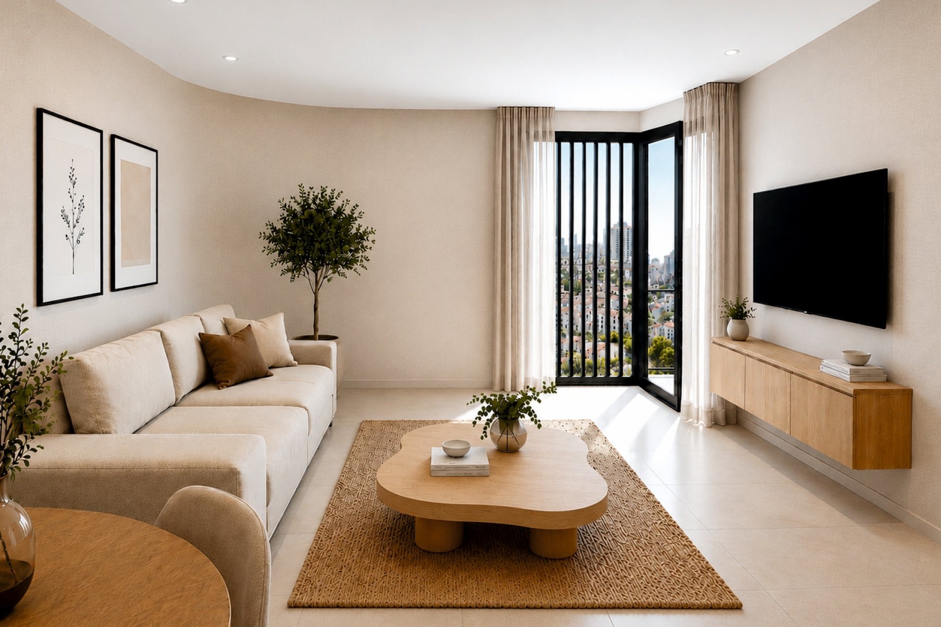 Nieuwbouw - Penthouse  - Torrevieja