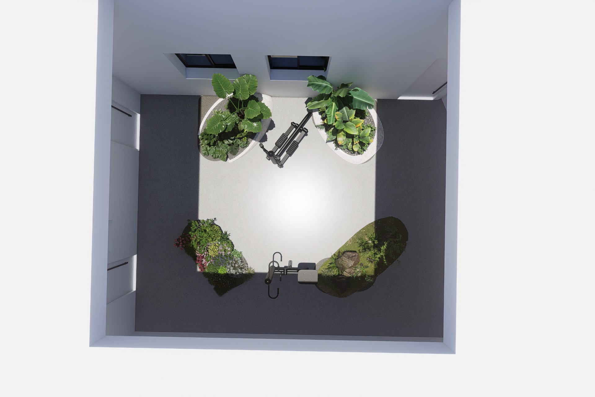 Nieuwbouw - Penthouse  - Torrevieja