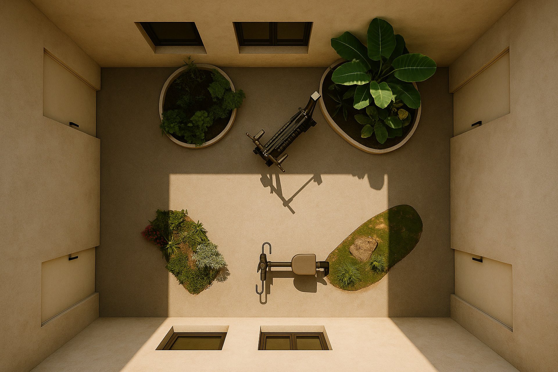 Nieuwbouw - Penthouse  - Torrevieja