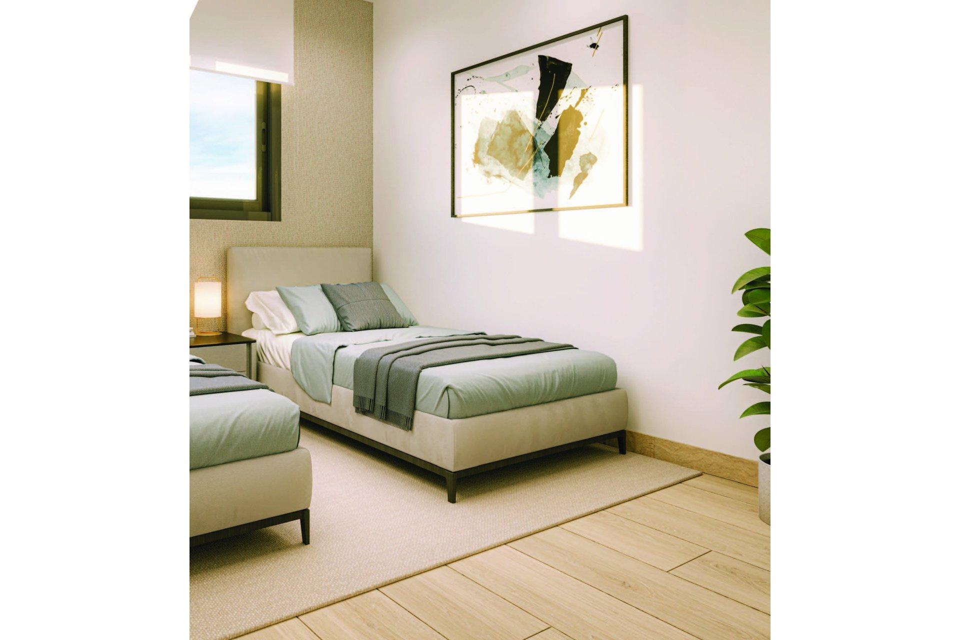 Nieuwbouw - Penthouse  - Torrevieja
