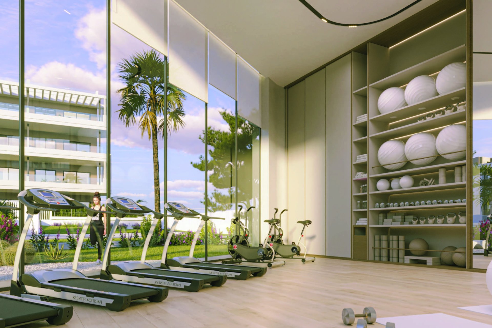 Nieuwbouw - Penthouse  - Torrevieja