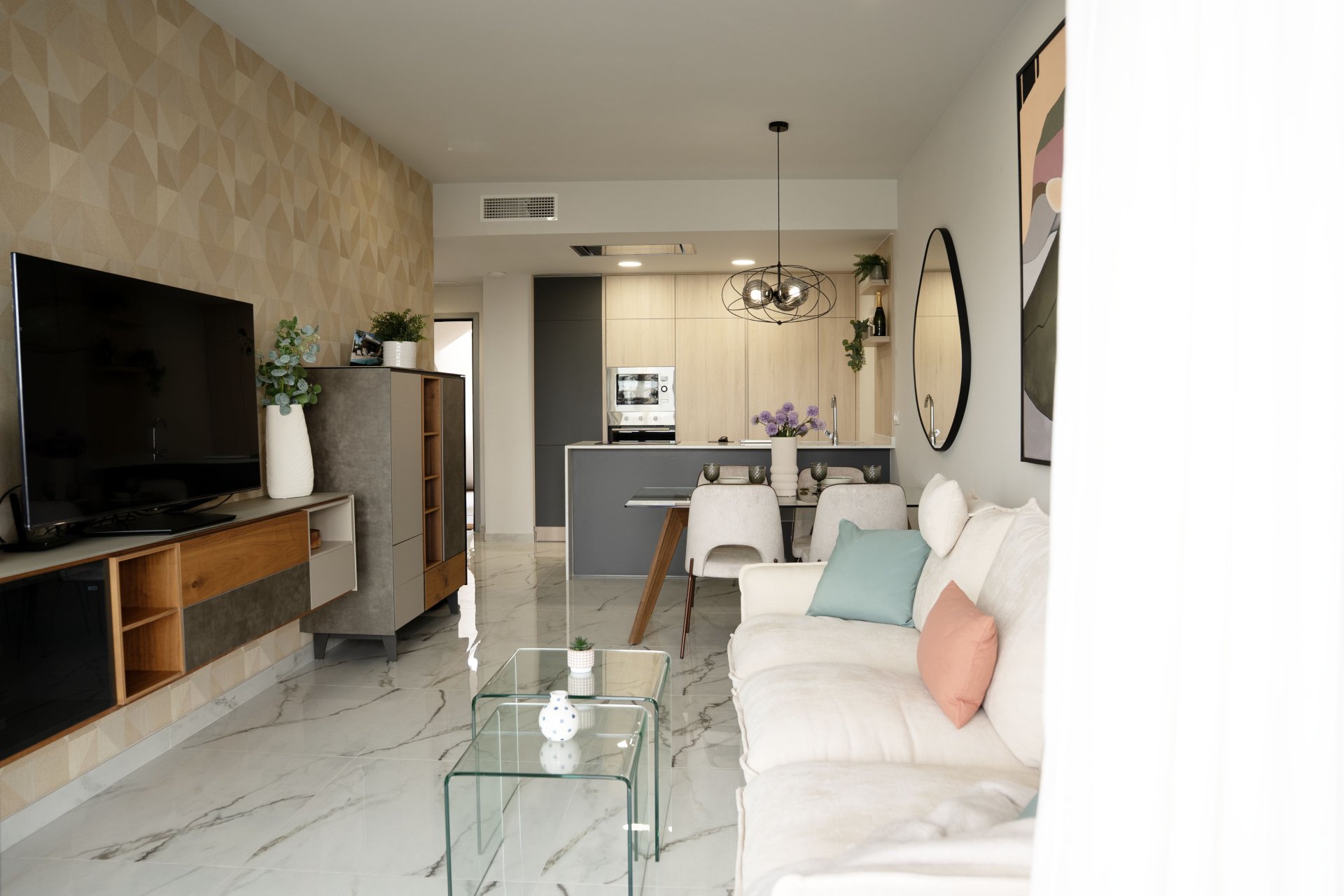 Nieuwbouw - Property - Ciudad Quesada - Ciudad Quesada - Rojales
