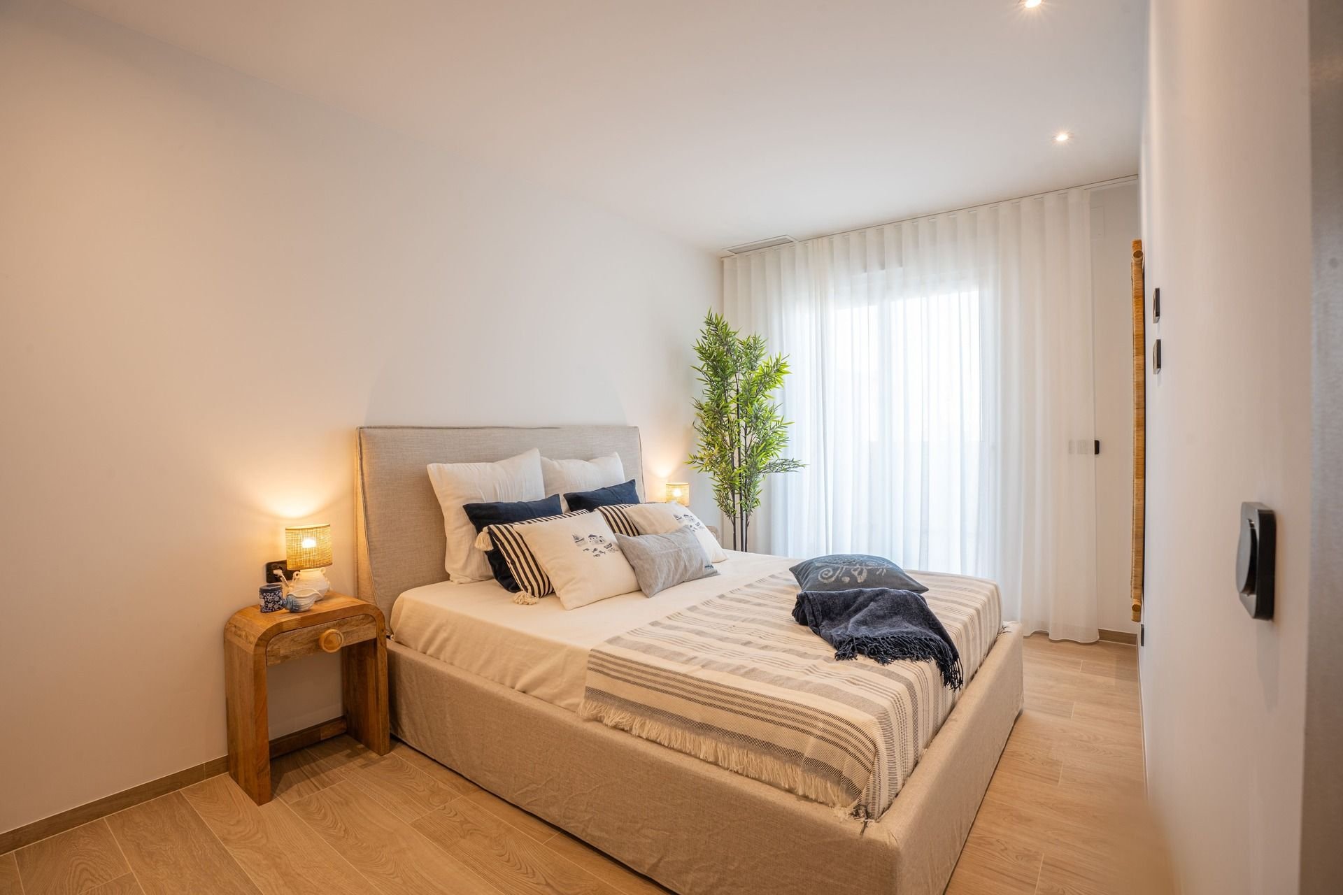 Nieuwbouw - Property - La Finca Golf