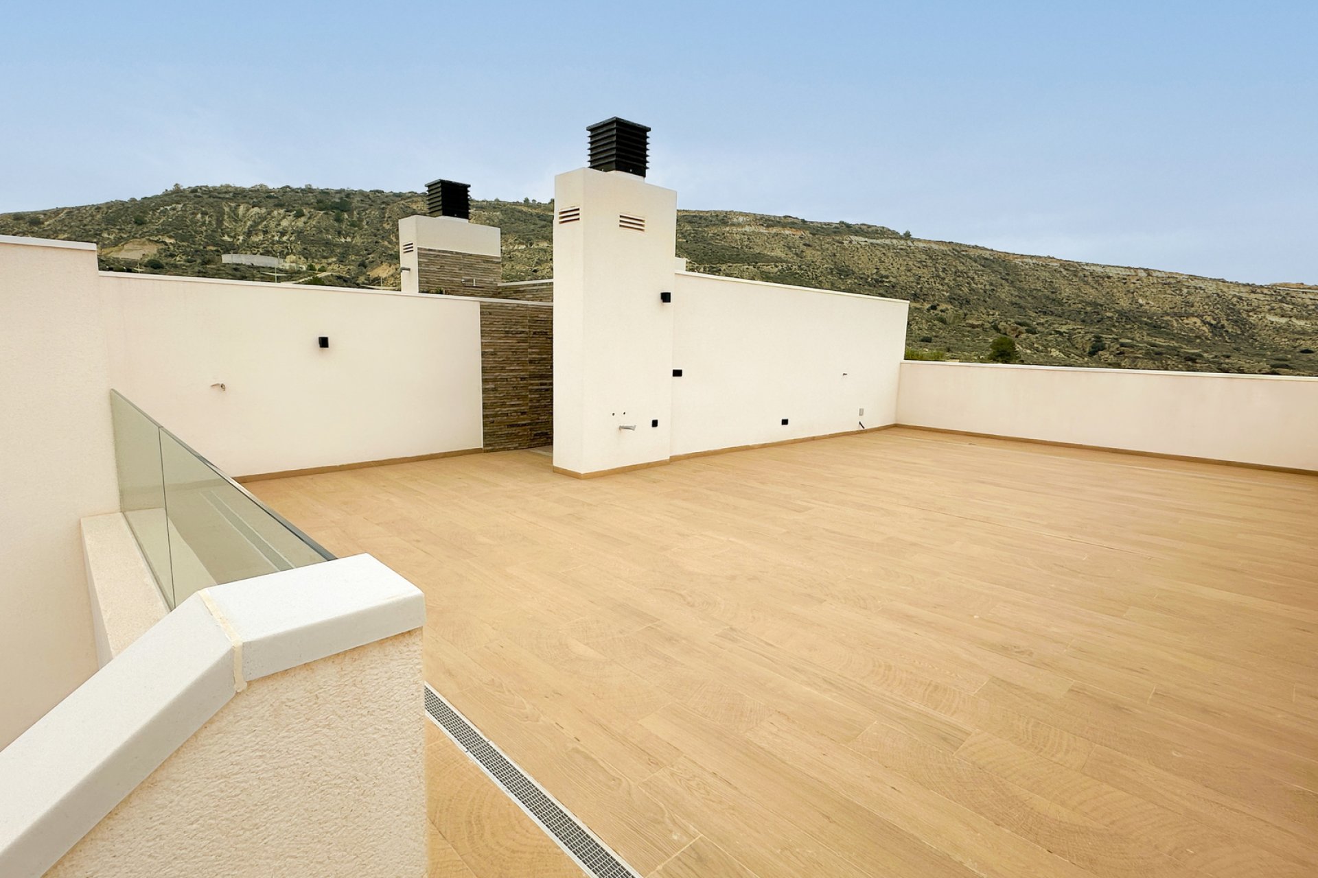 Nieuwbouw - Property - La Finca Golf