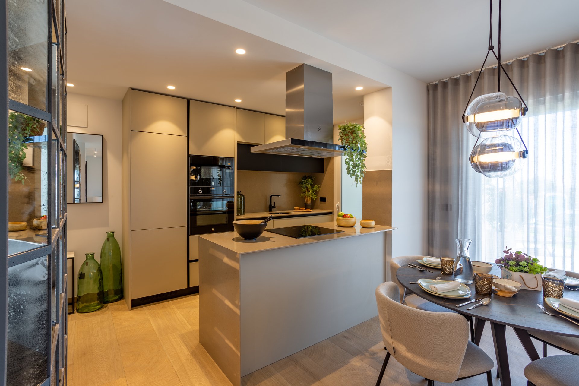 Nieuwbouw - Property - La Finca Golf
