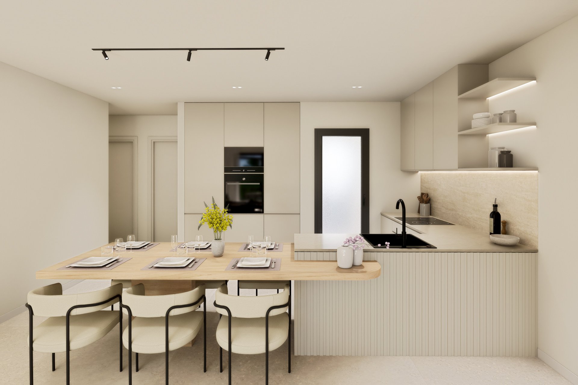 Nieuwbouw - Property - Los Alcázares - Los Alcazares