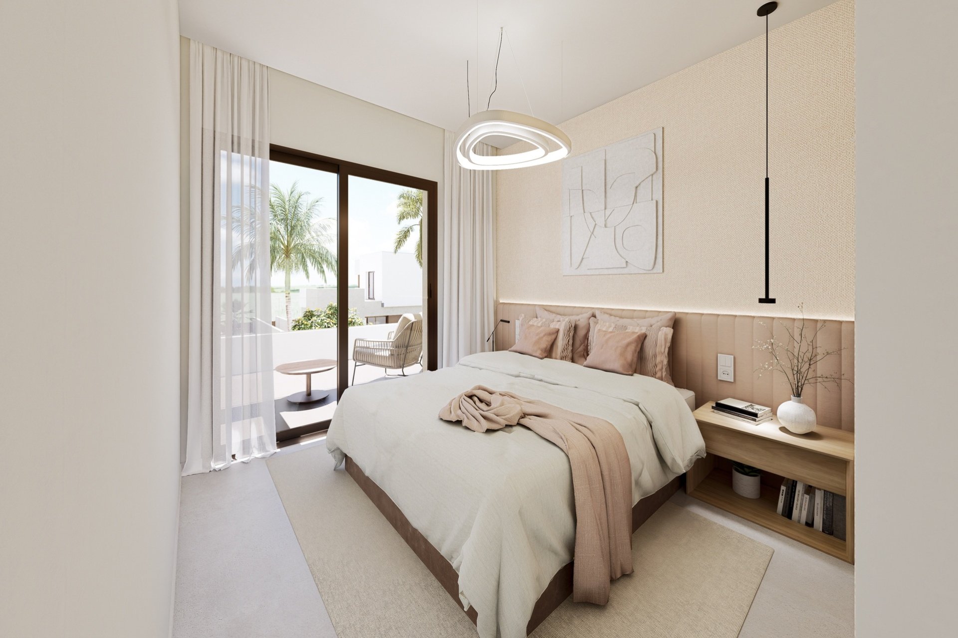 Nieuwbouw - Property - Los Alcázares - Los Alcazares