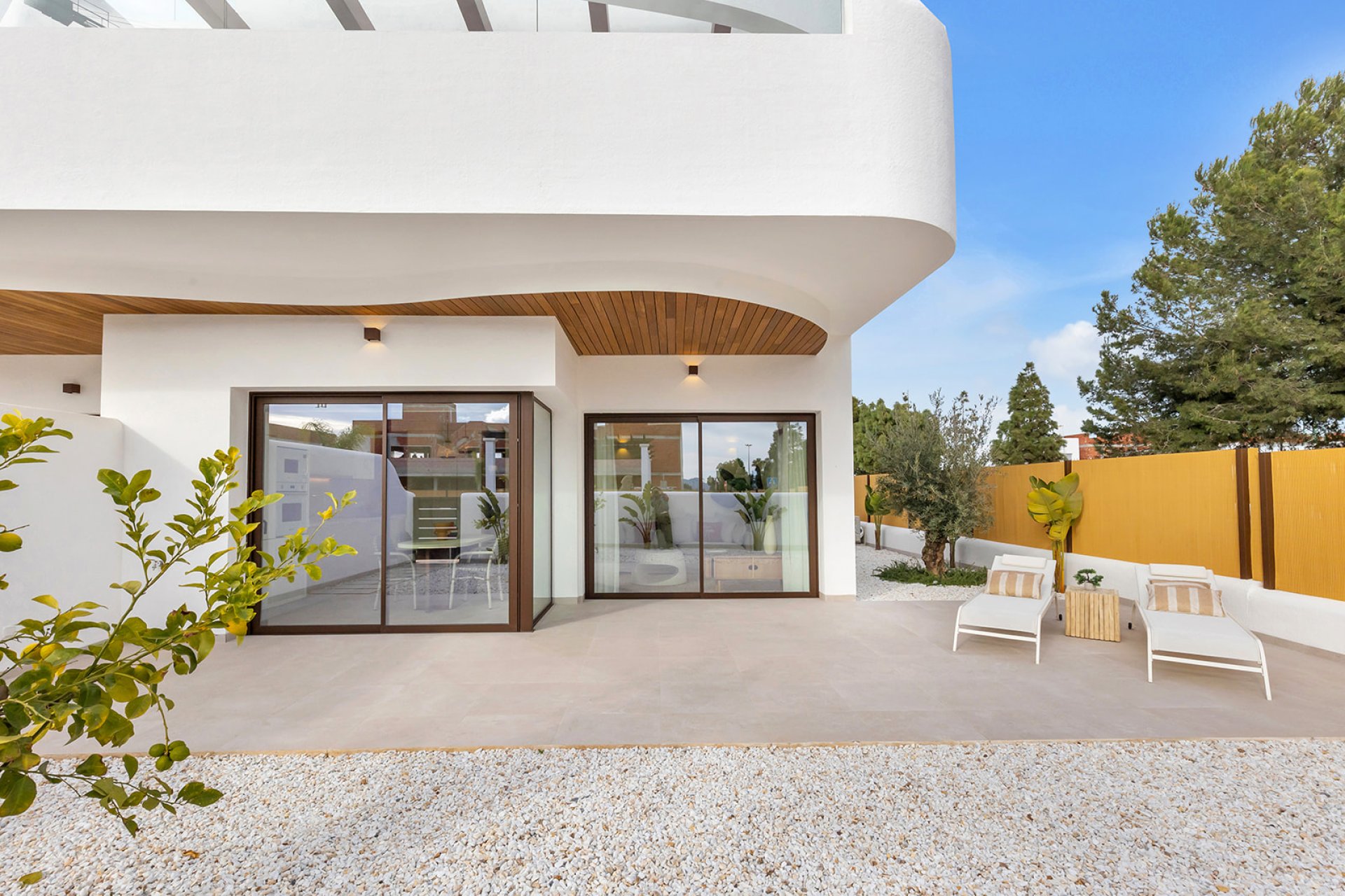 Nieuwbouw - Property - Los Alcázares - Los Alcazares