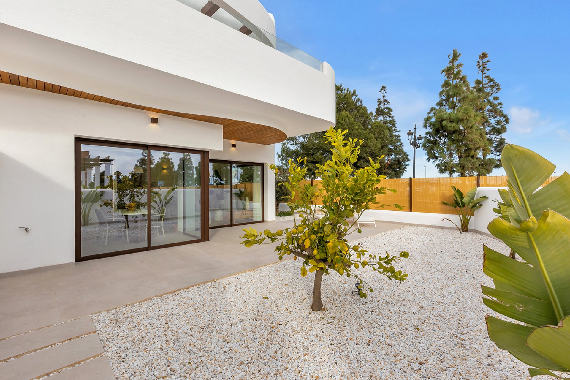 Nieuwbouw - Property - Los Alcázares - Los Alcazares