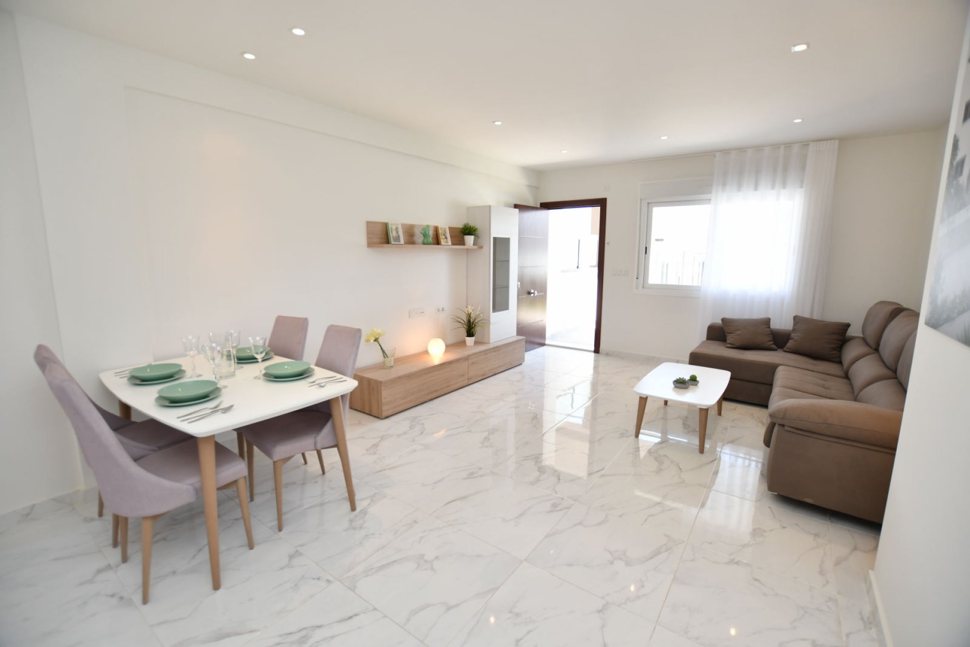 Nieuwbouw - Property - Orihuela Costa - San Miguel de Salinas