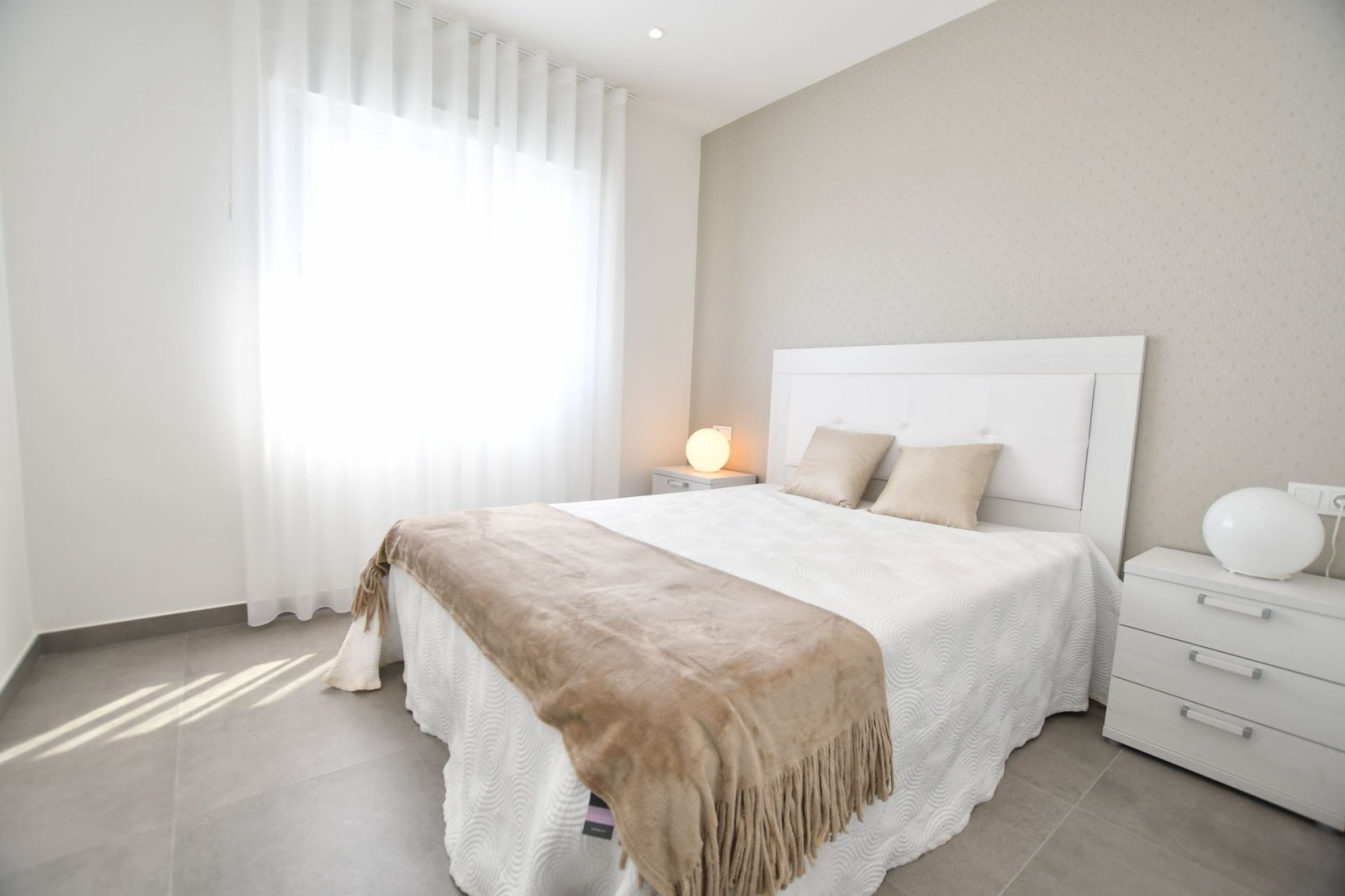 Nieuwbouw - Property - Orihuela Costa - San Miguel de Salinas