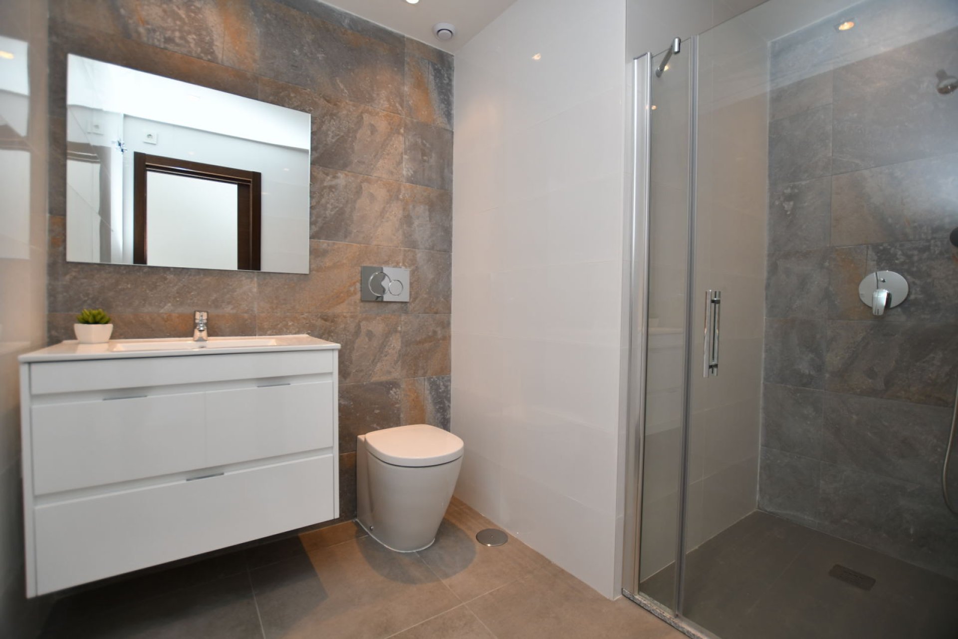 Nieuwbouw - Property - Orihuela Costa - San Miguel de Salinas