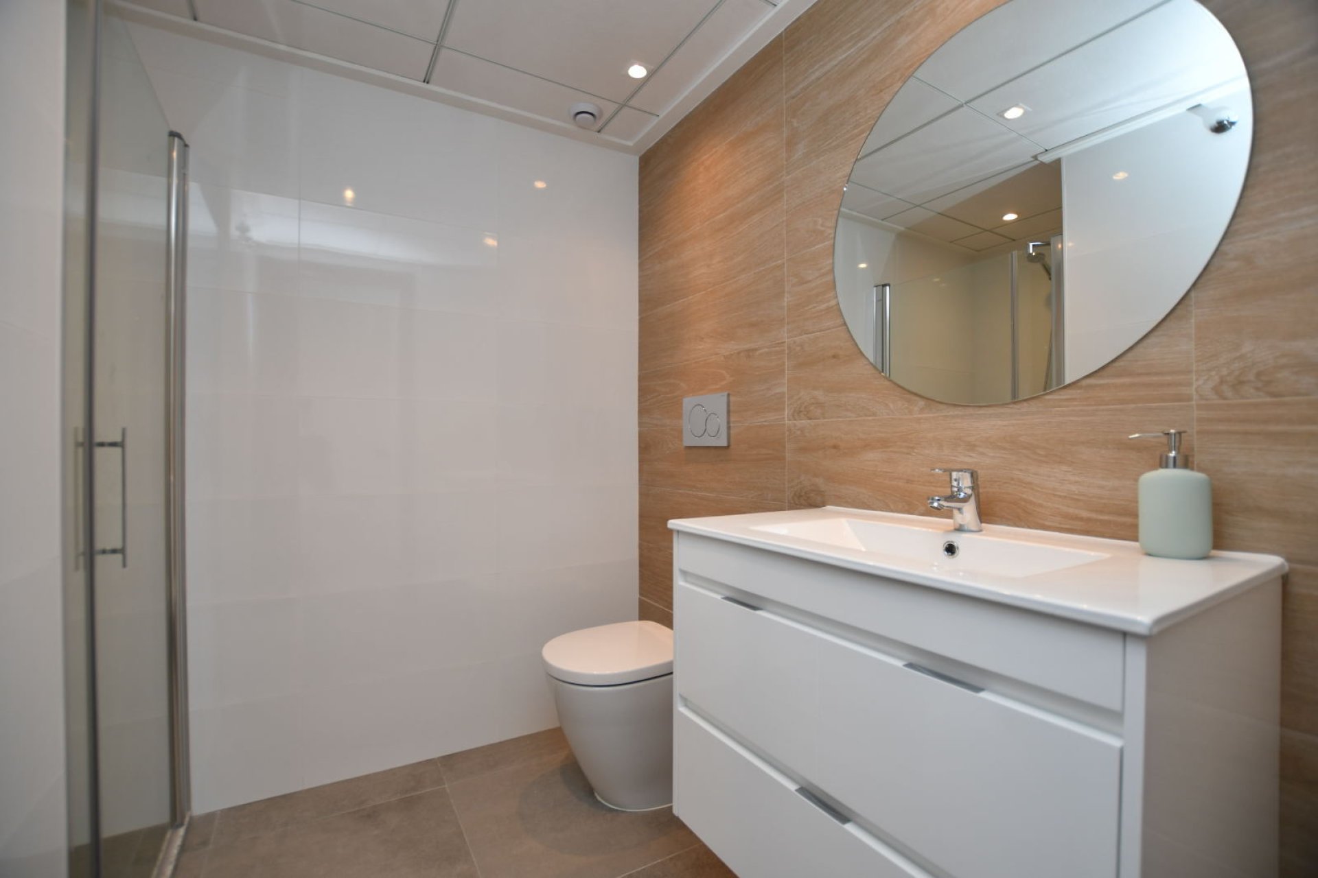 Nieuwbouw - Property - Orihuela Costa - San Miguel de Salinas