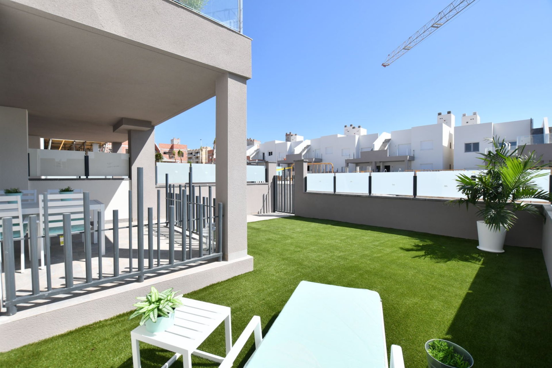 Nieuwbouw - Property - Orihuela Costa - San Miguel de Salinas