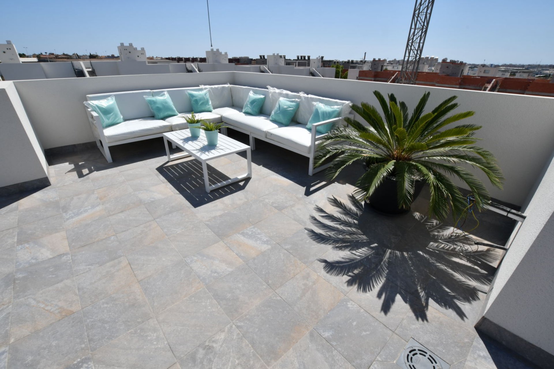 Nieuwbouw - Property - Orihuela Costa - San Miguel de Salinas