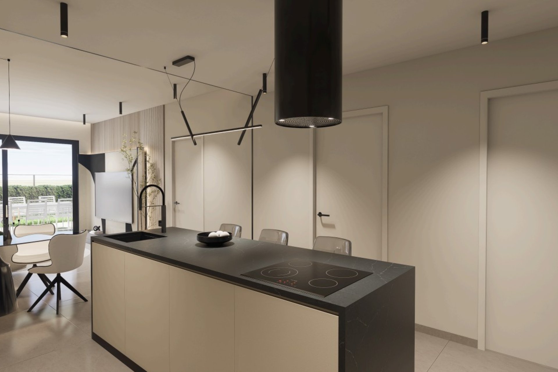 Nieuwbouw - Property - Orihuela Costa - San Miguel de Salinas