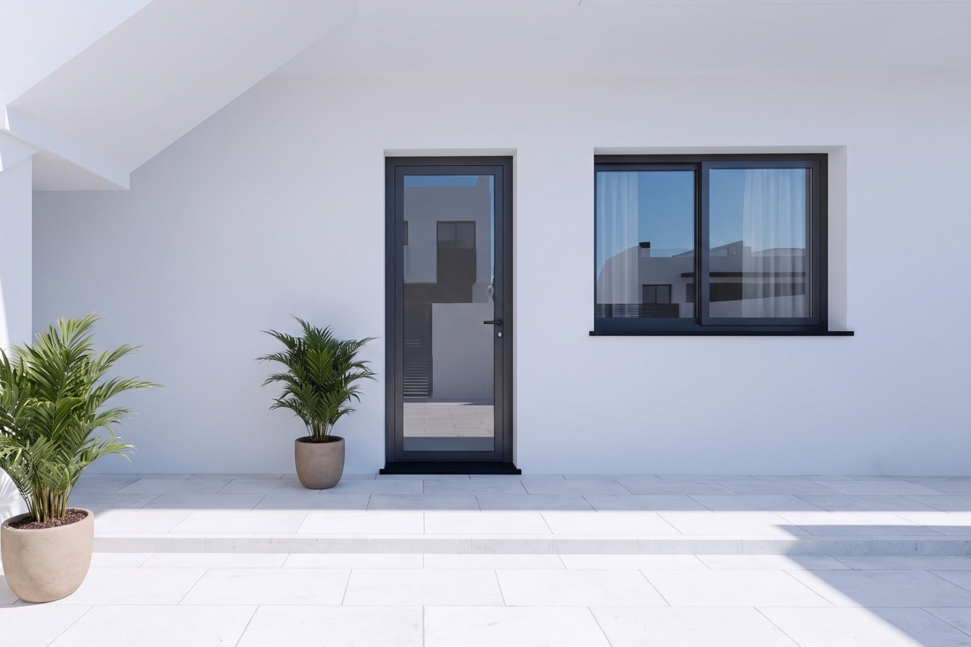 Nieuwbouw - Property - San Fulgencio