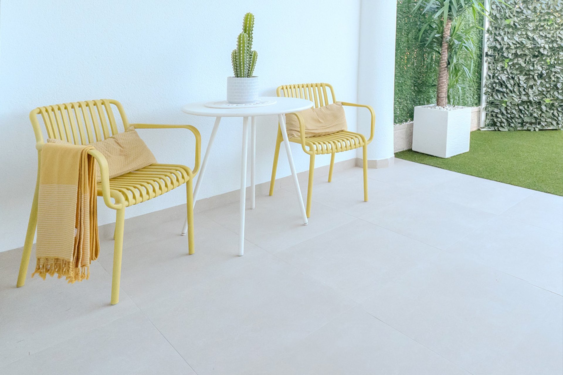 Nieuwbouw - Property - San Fulgencio
