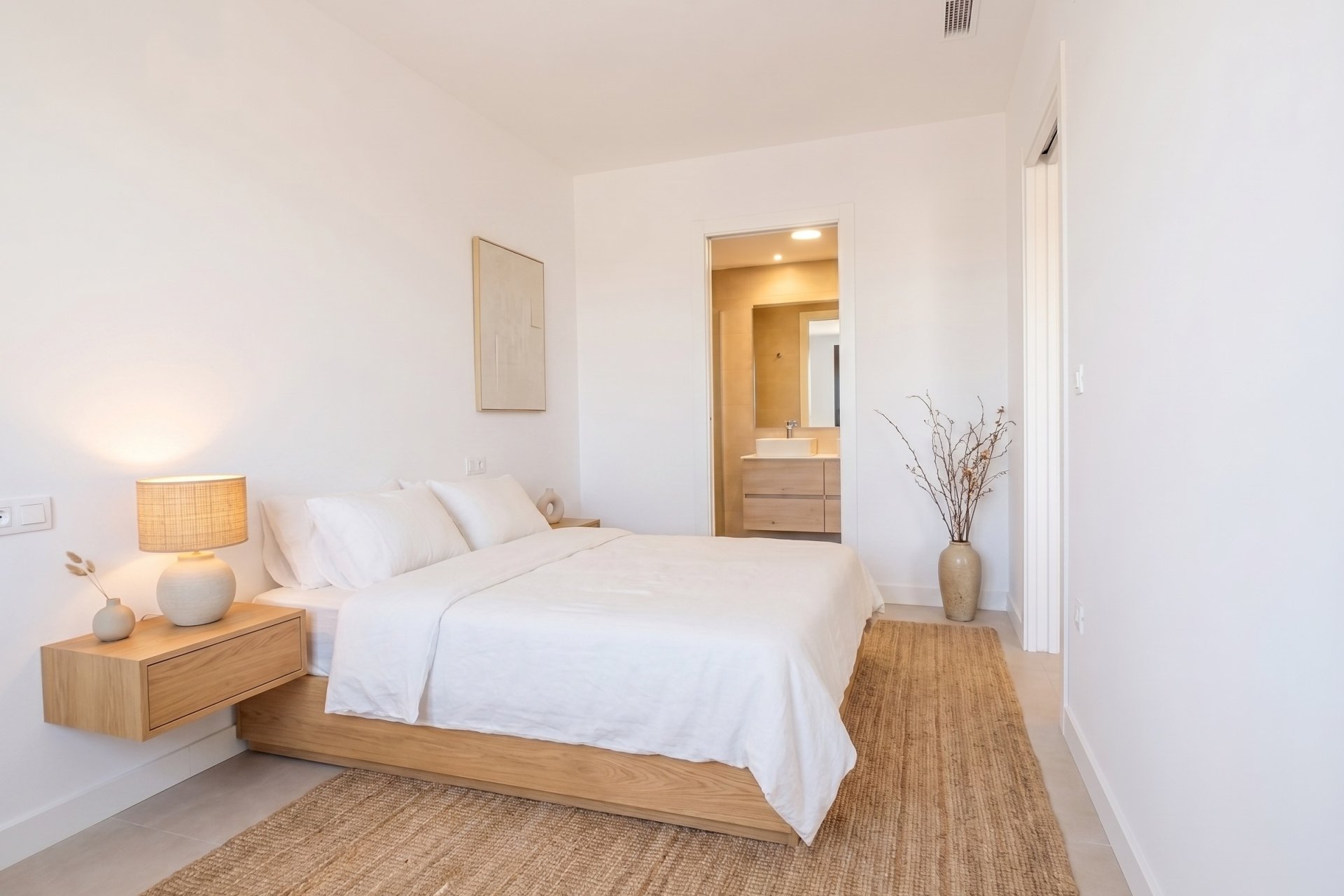 Nieuwbouw - Property - San Fulgencio