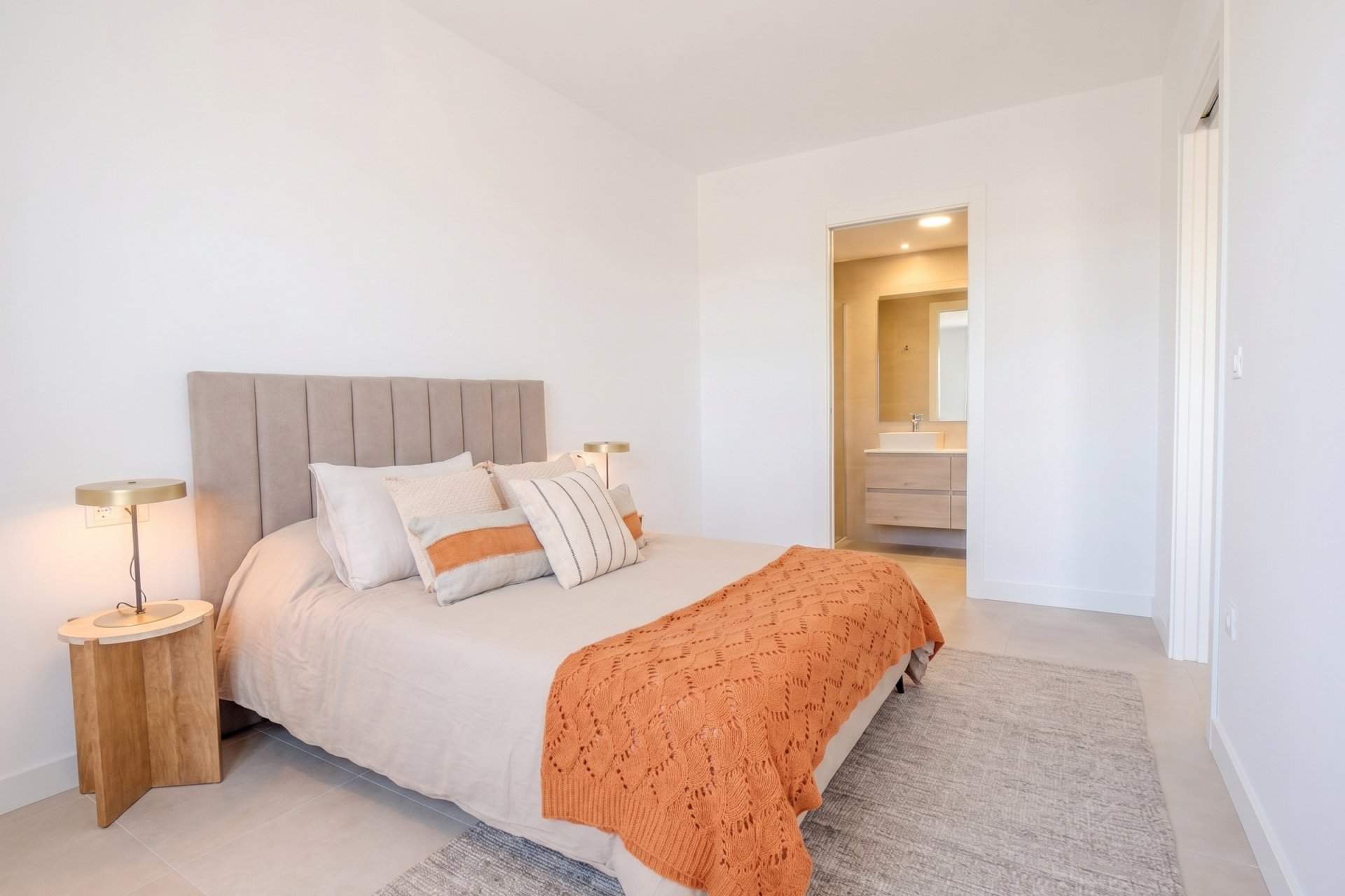 Nieuwbouw - Property - San Fulgencio