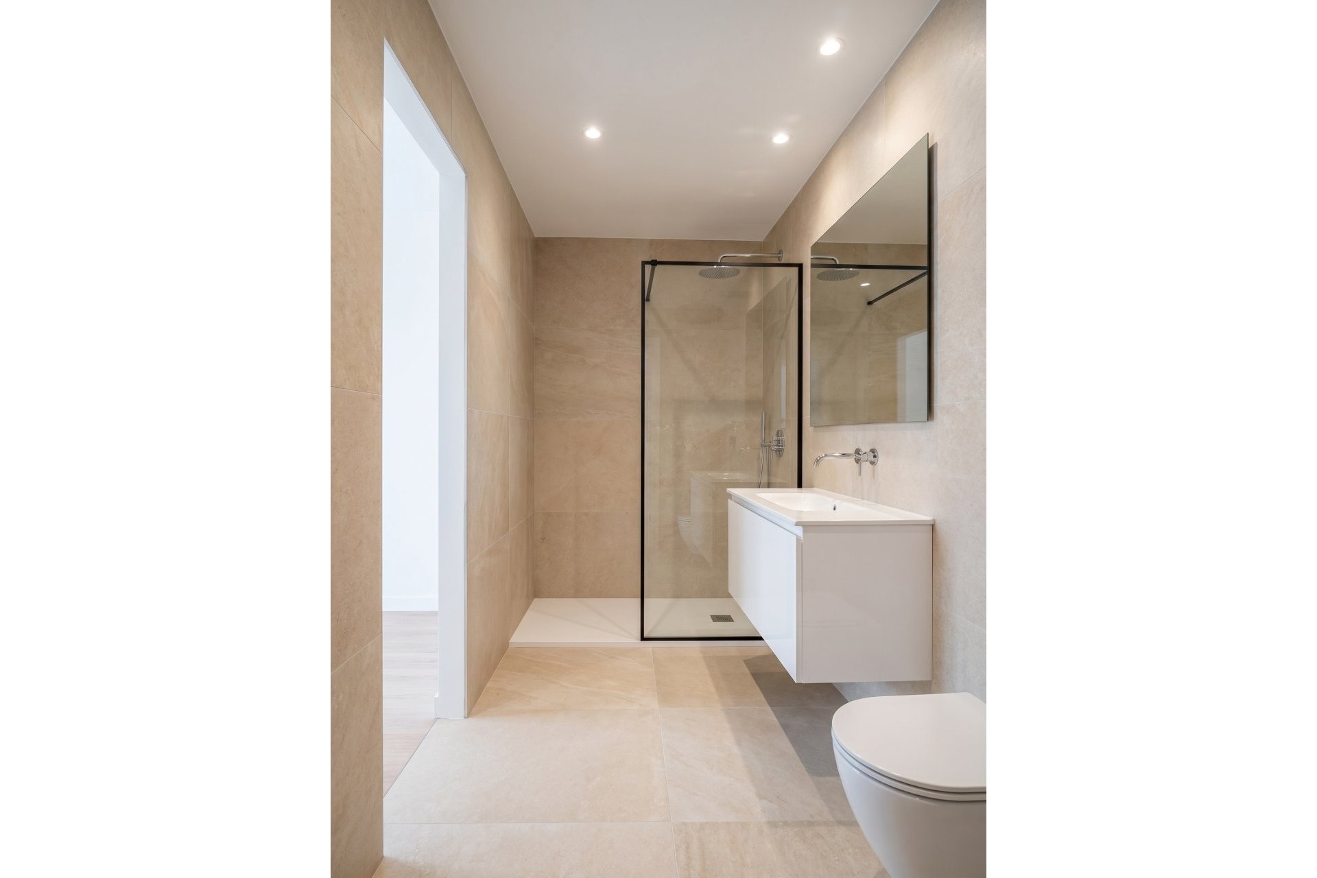 Nieuwbouw - Property - San Fulgencio