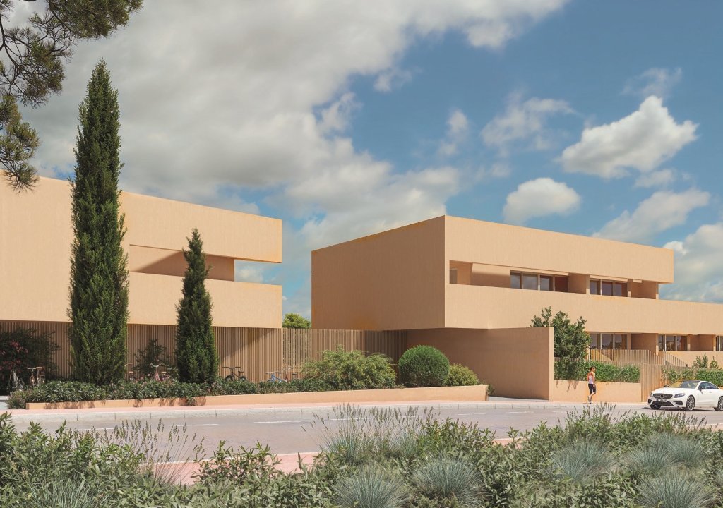 Nieuwbouw - Property - Torrevieja