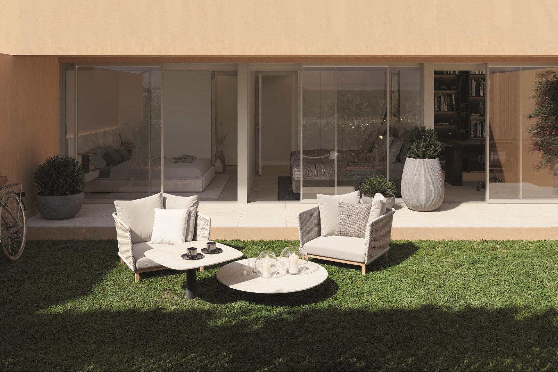 Nieuwbouw - Property - Torrevieja