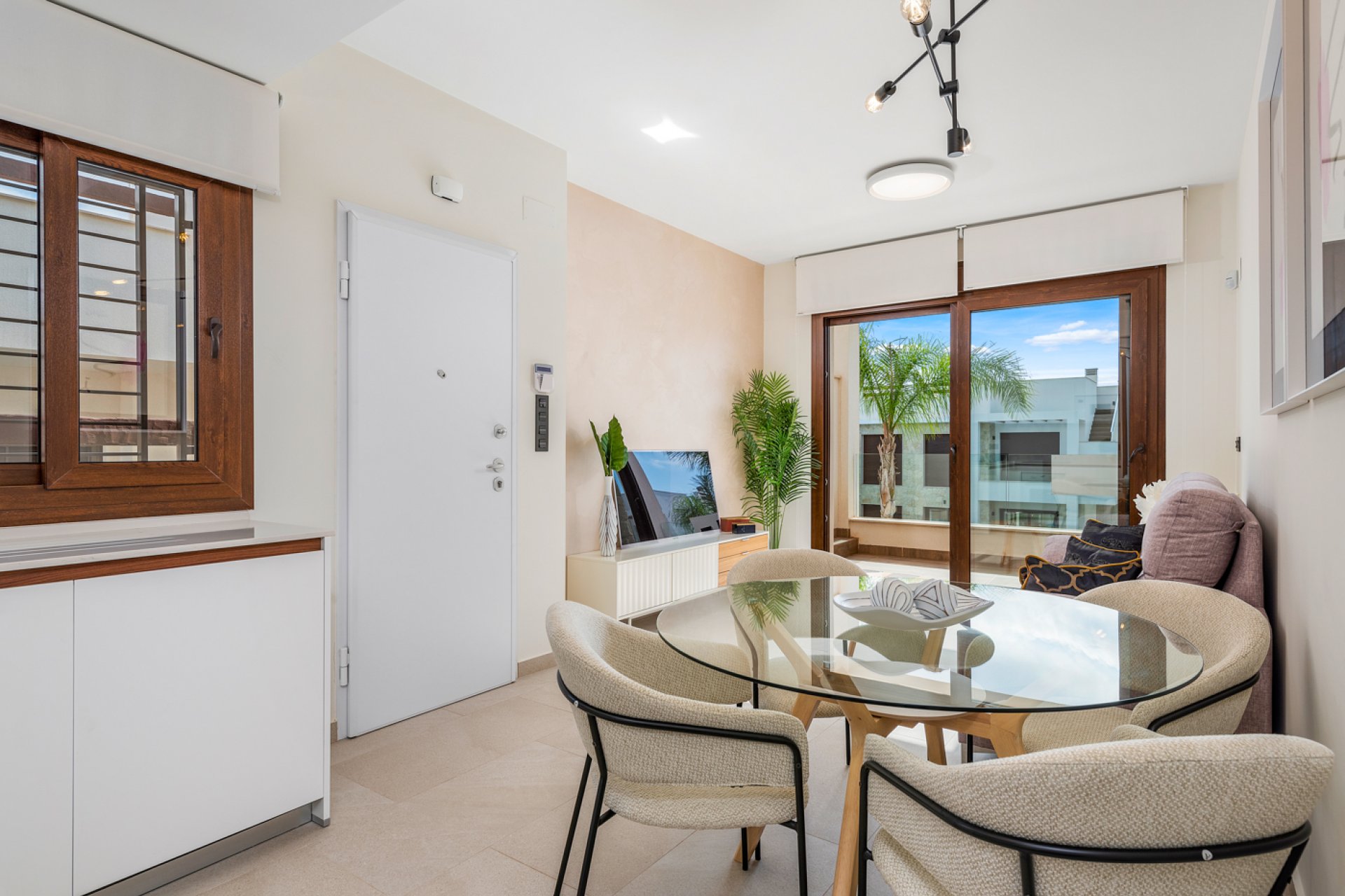Nieuwbouw - Property - Torrevieja