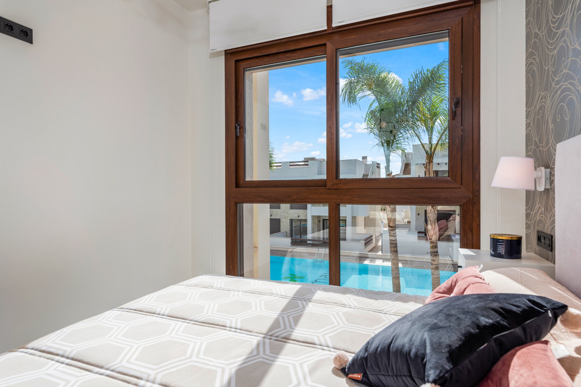 Nieuwbouw - Property - Torrevieja