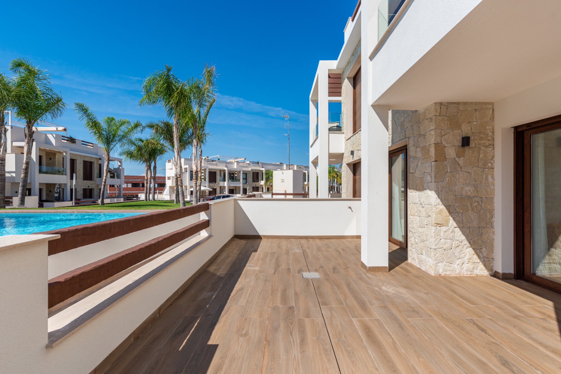 Nieuwbouw - Property - Torrevieja