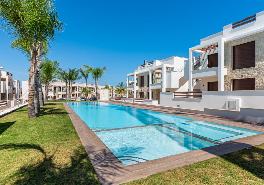 Nieuwbouw - Property - Torrevieja