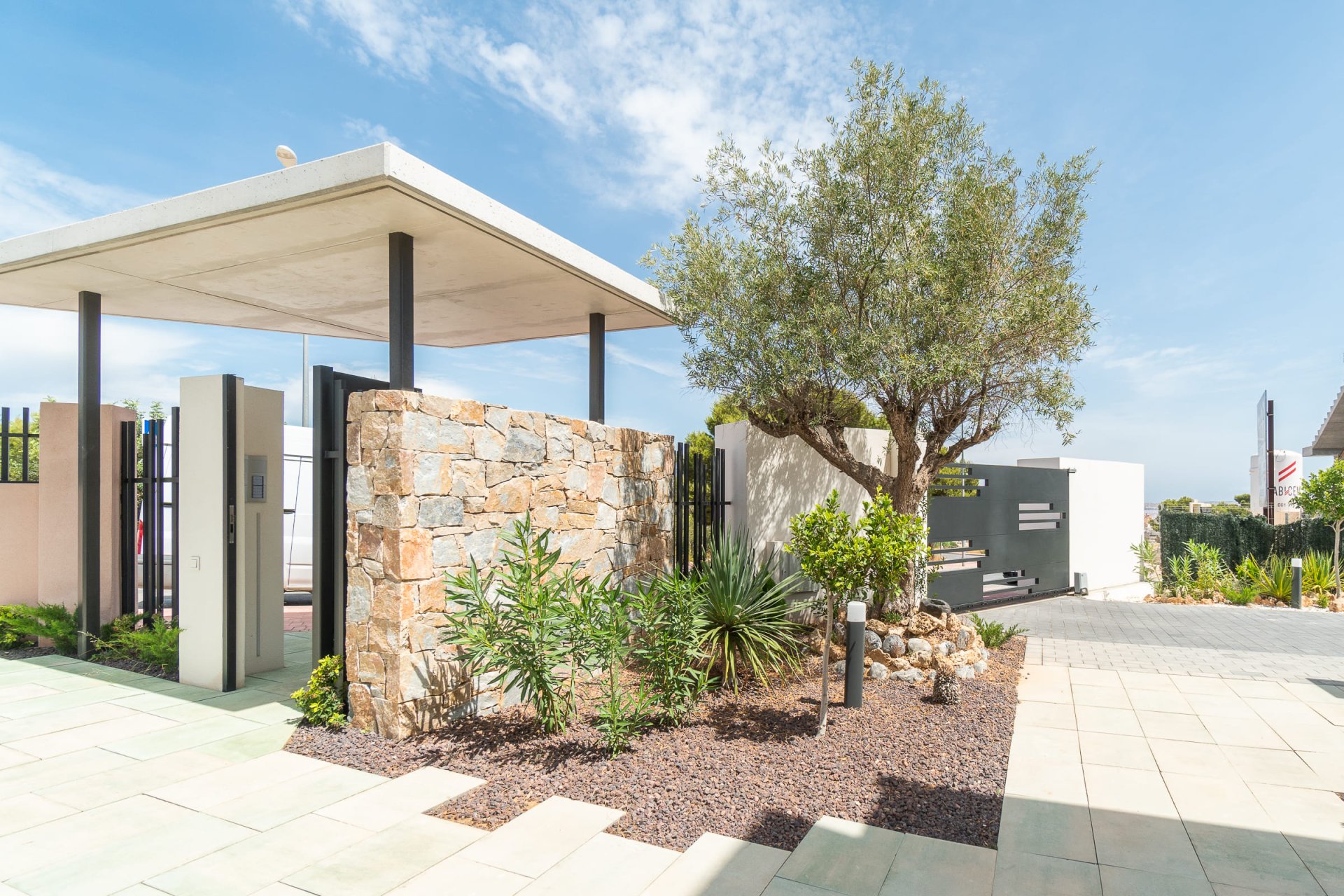 Nieuwbouw - Property - Torrevieja