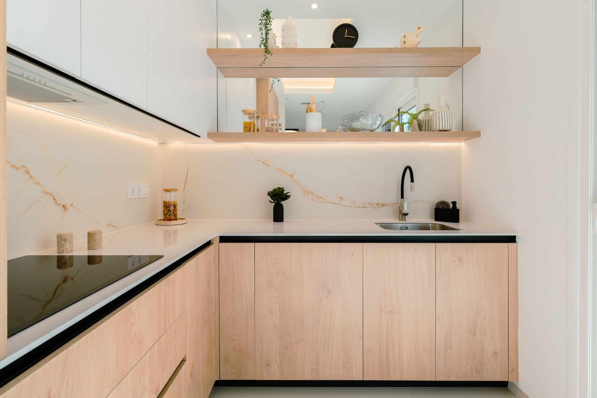 Nieuwbouw - Semi Detached - Ciudad Quesada - Rojales