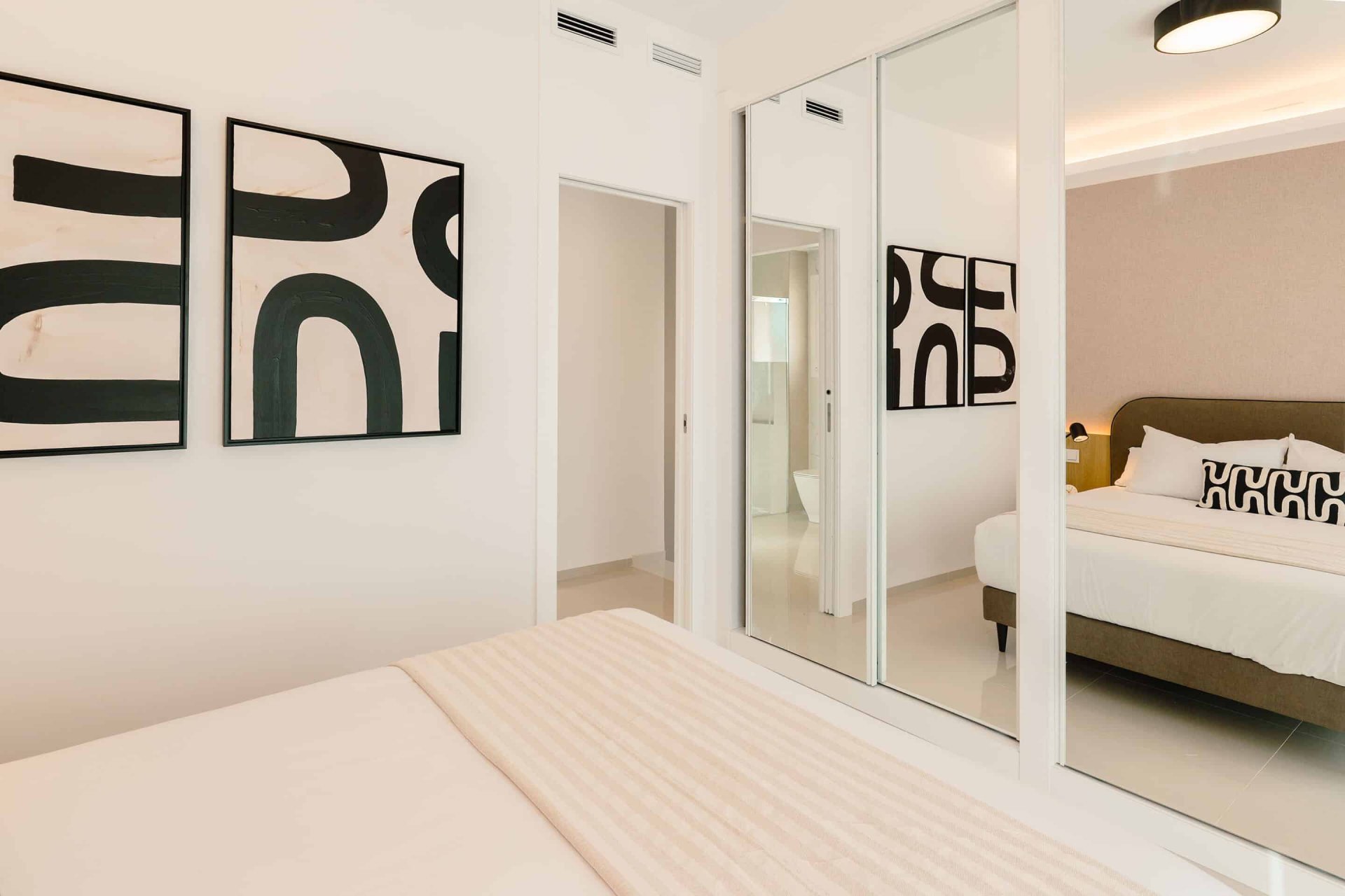 Nieuwbouw - Semi Detached - Ciudad Quesada - Rojales