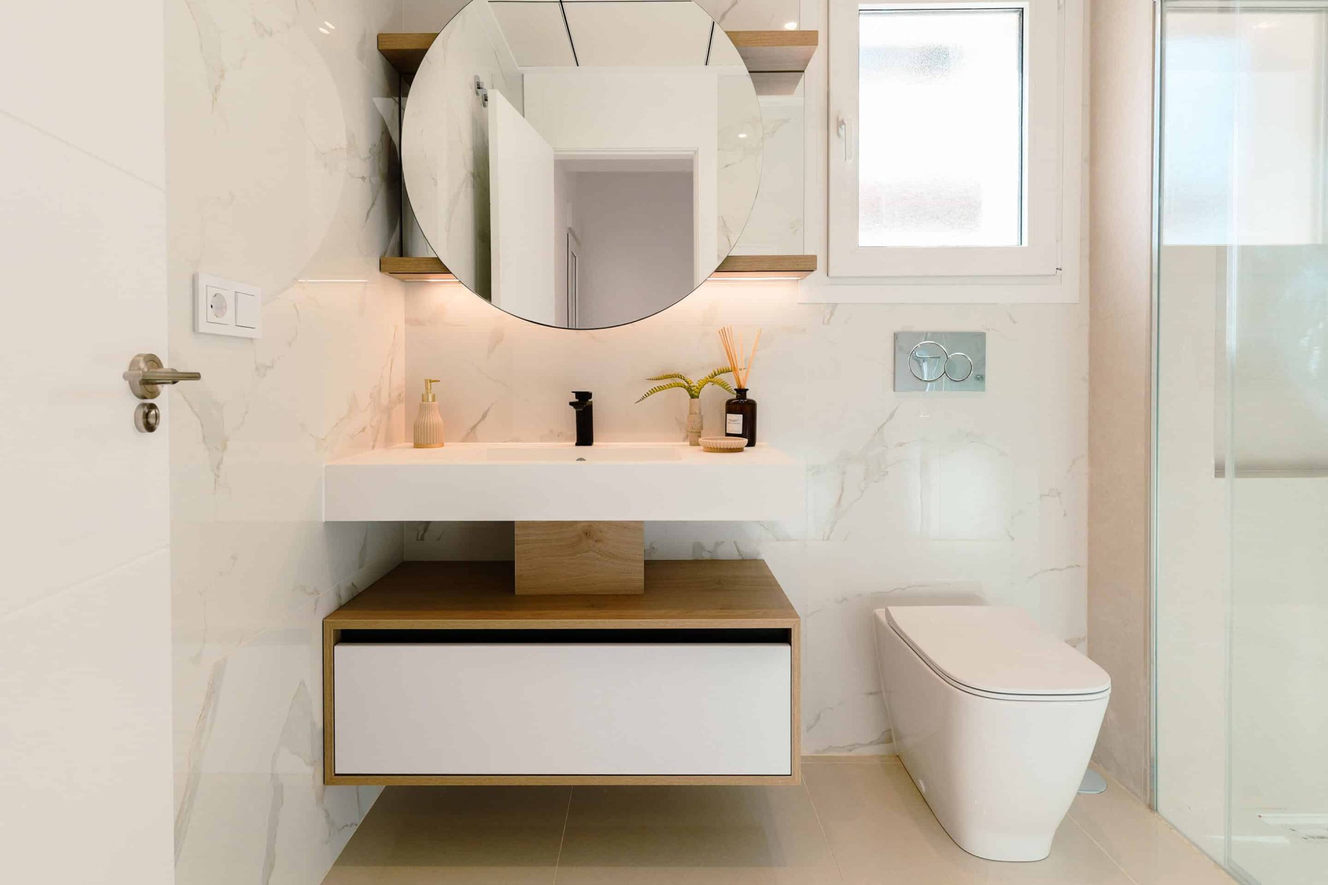 Nieuwbouw - Semi Detached - Ciudad Quesada - Rojales