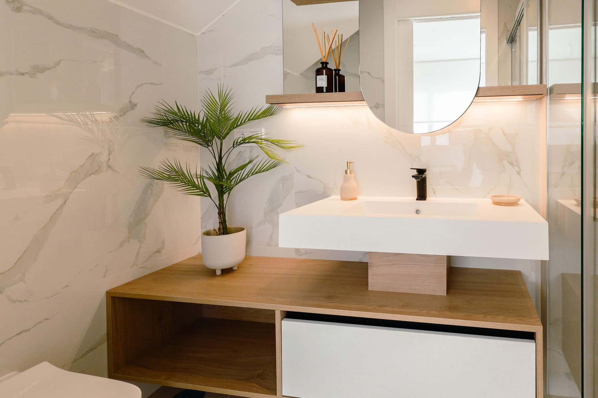 Nieuwbouw - Semi Detached - Ciudad Quesada - Rojales