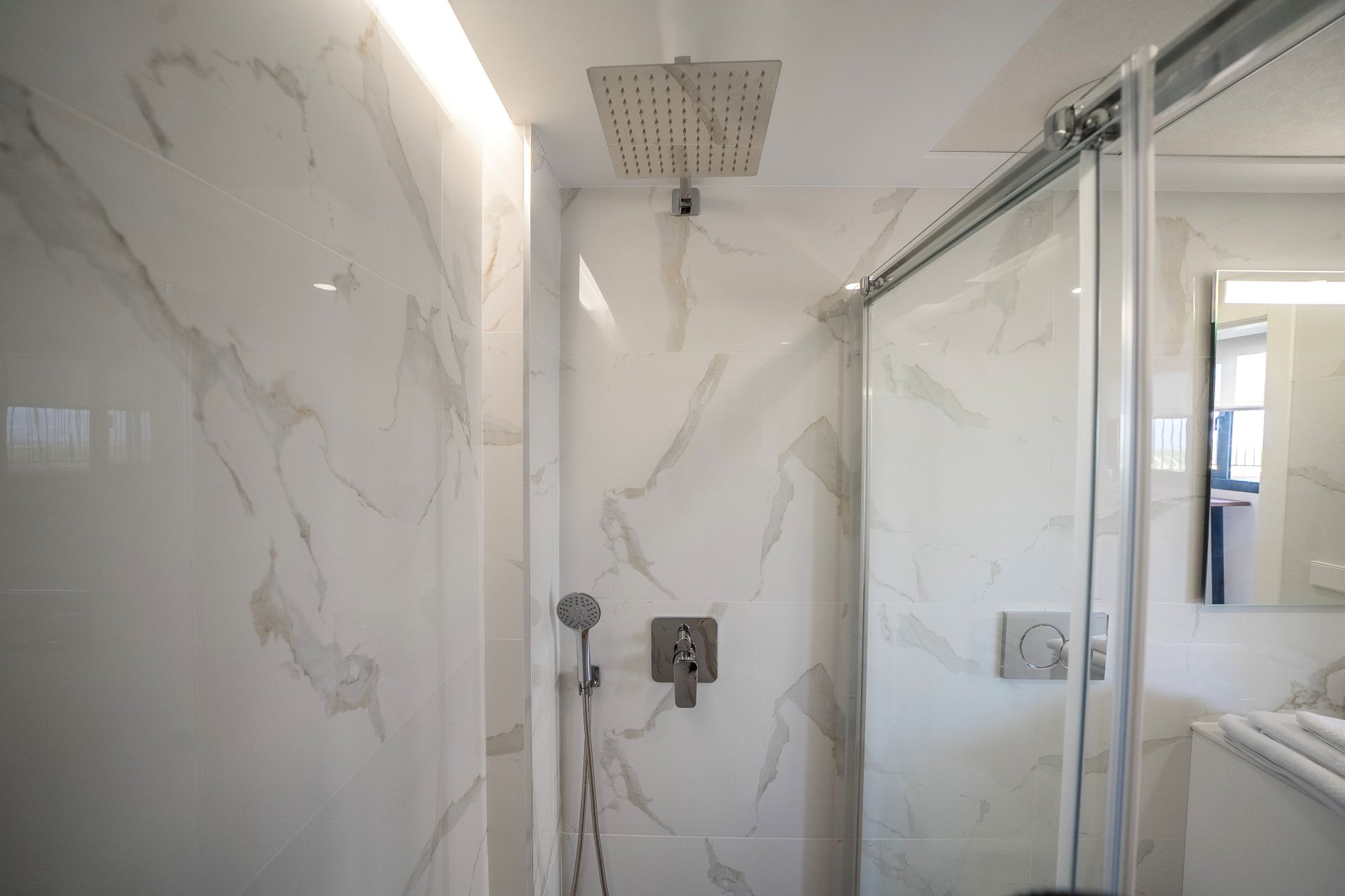 Nieuwbouw - Semi Detached - La Finca Golf