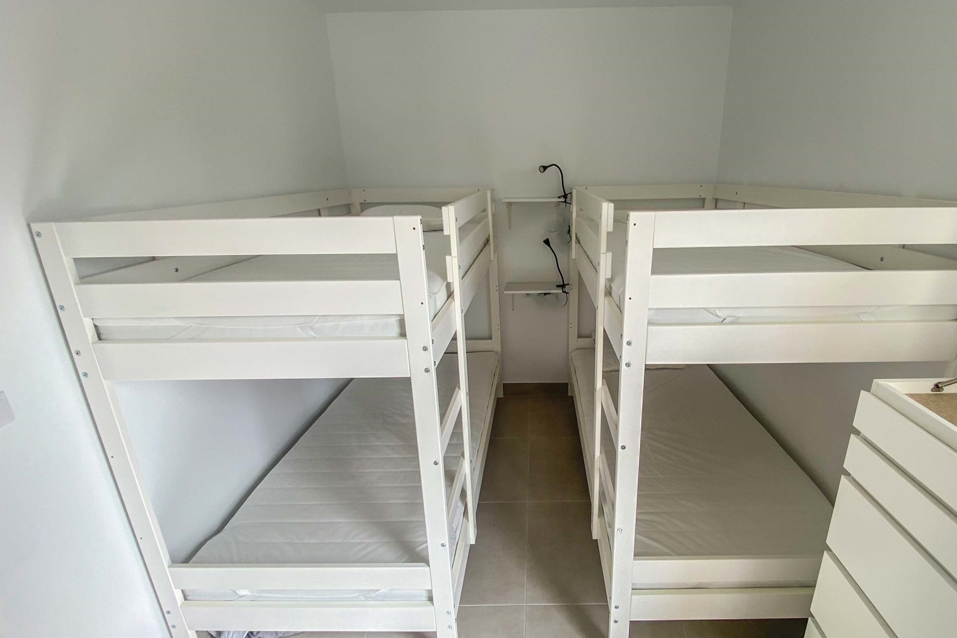 Nieuwbouw - Semi Detached - Los Alcázares - Los Alcazares