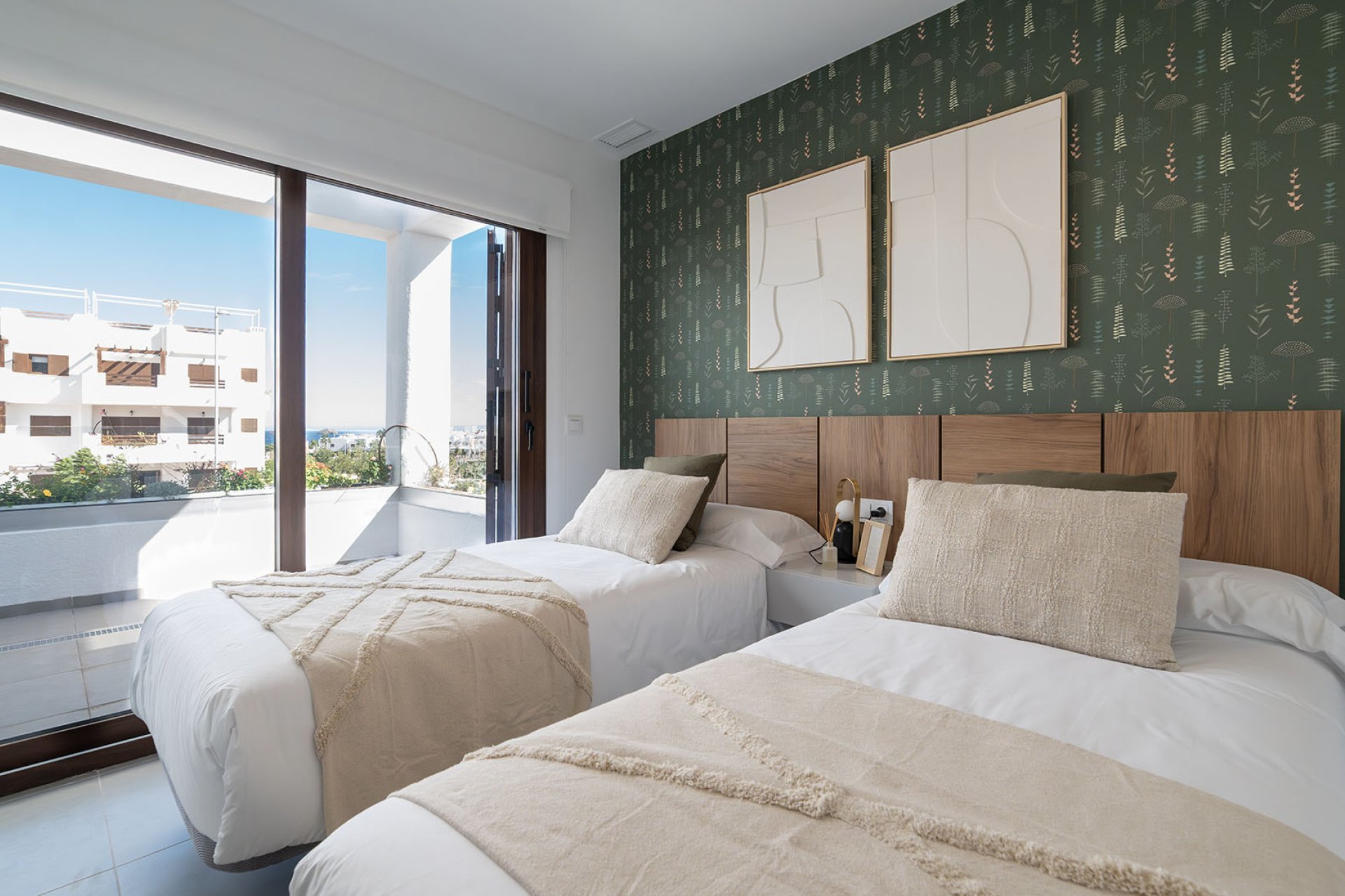 Nieuwbouw - Semi Detached - Pulpí (Almería) - Spain