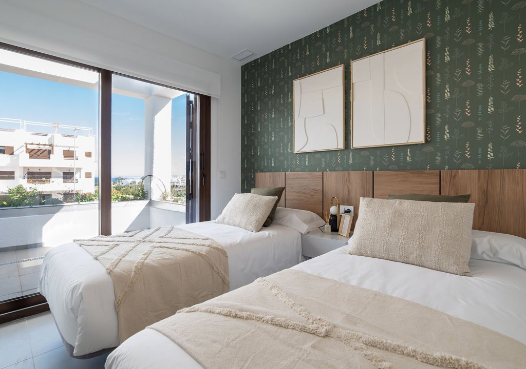 Nieuwbouw - Semi Detached - Pulpí (Almería) - Spain