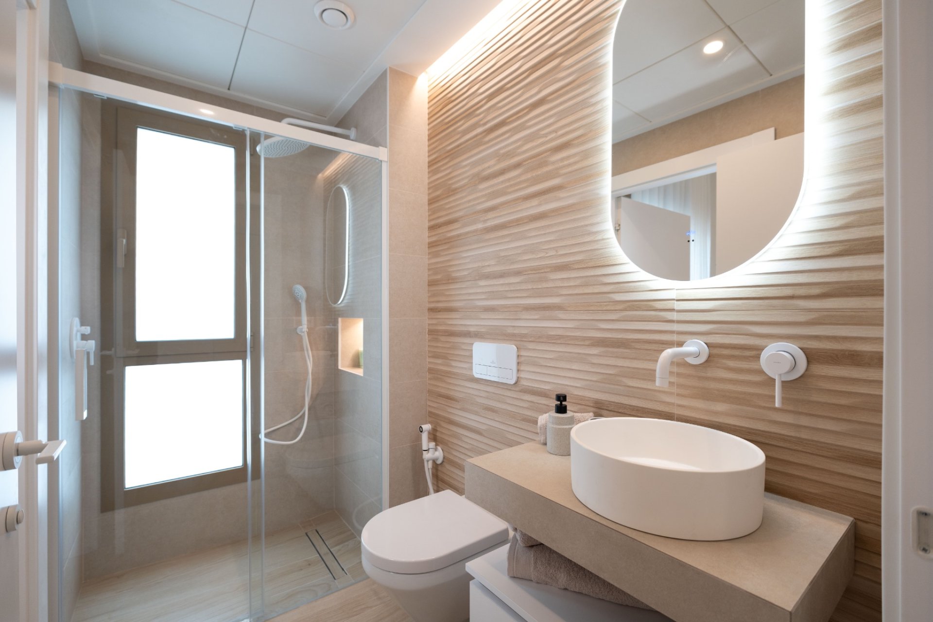 Nieuwbouw - Semi Detached Villa - Ciudad Quesada - Lo Marabu