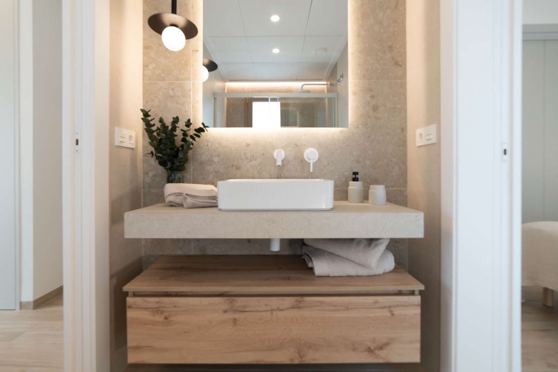 Nieuwbouw - Semi Detached Villa - Ciudad Quesada - Lo Marabu