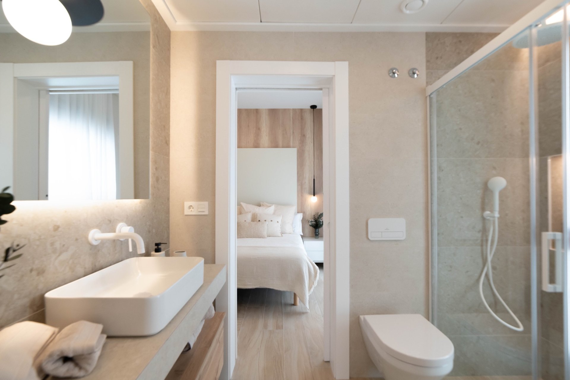 Nieuwbouw - Semi Detached Villa - Ciudad Quesada - Lo Marabu