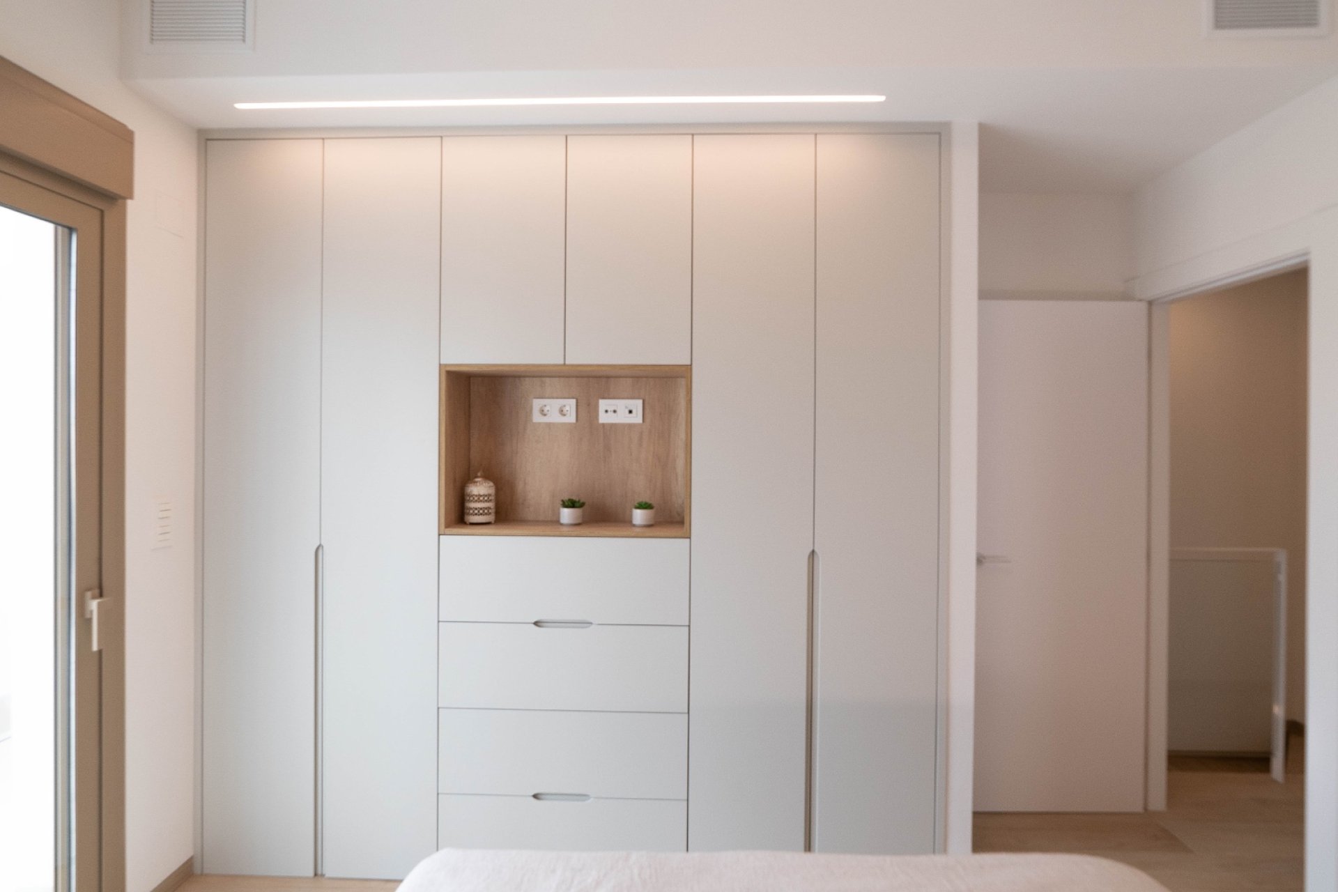 Nieuwbouw - Semi Detached Villa - Ciudad Quesada - Lo Marabu