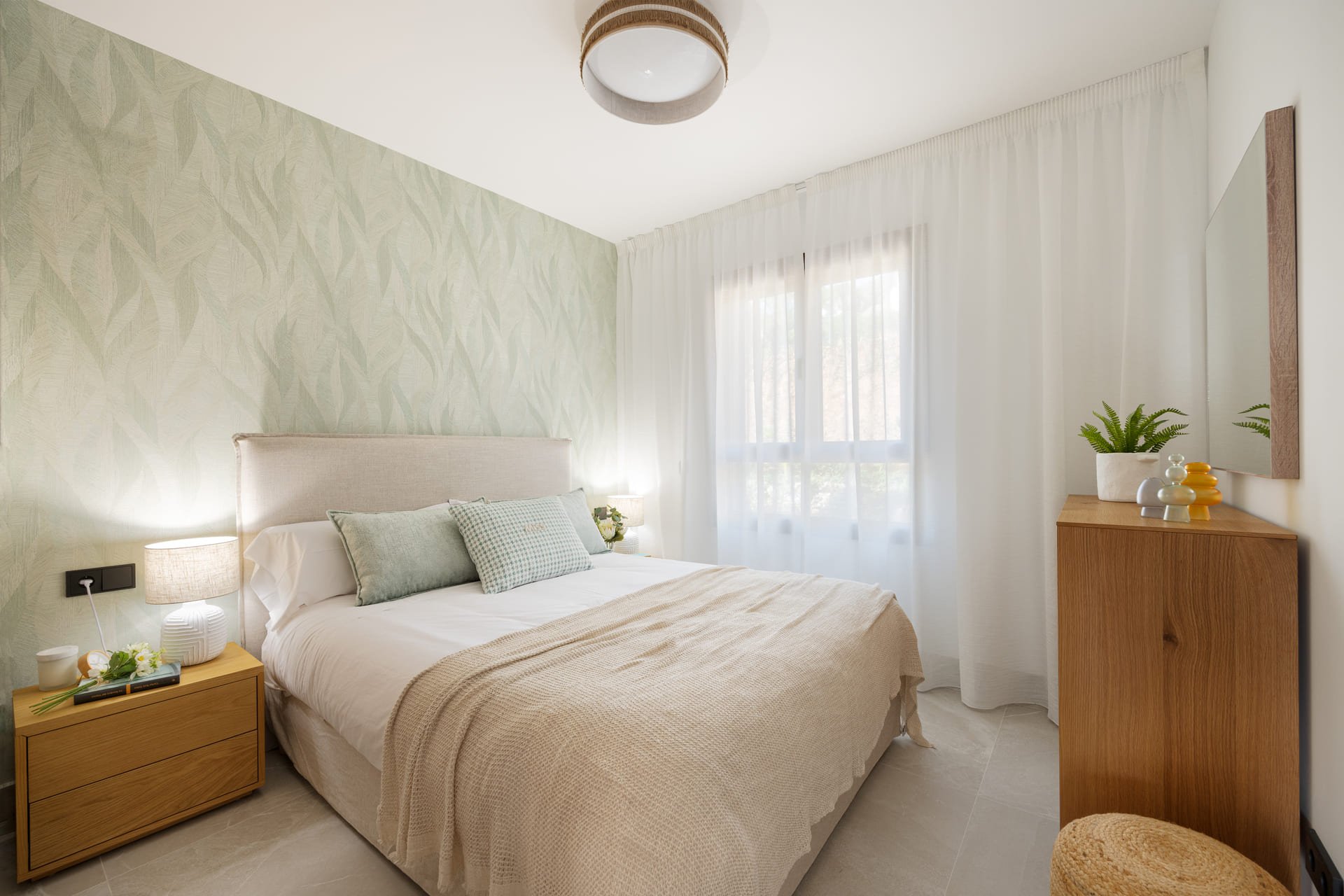 Nieuwbouw - Terraced - Cerros del Lago