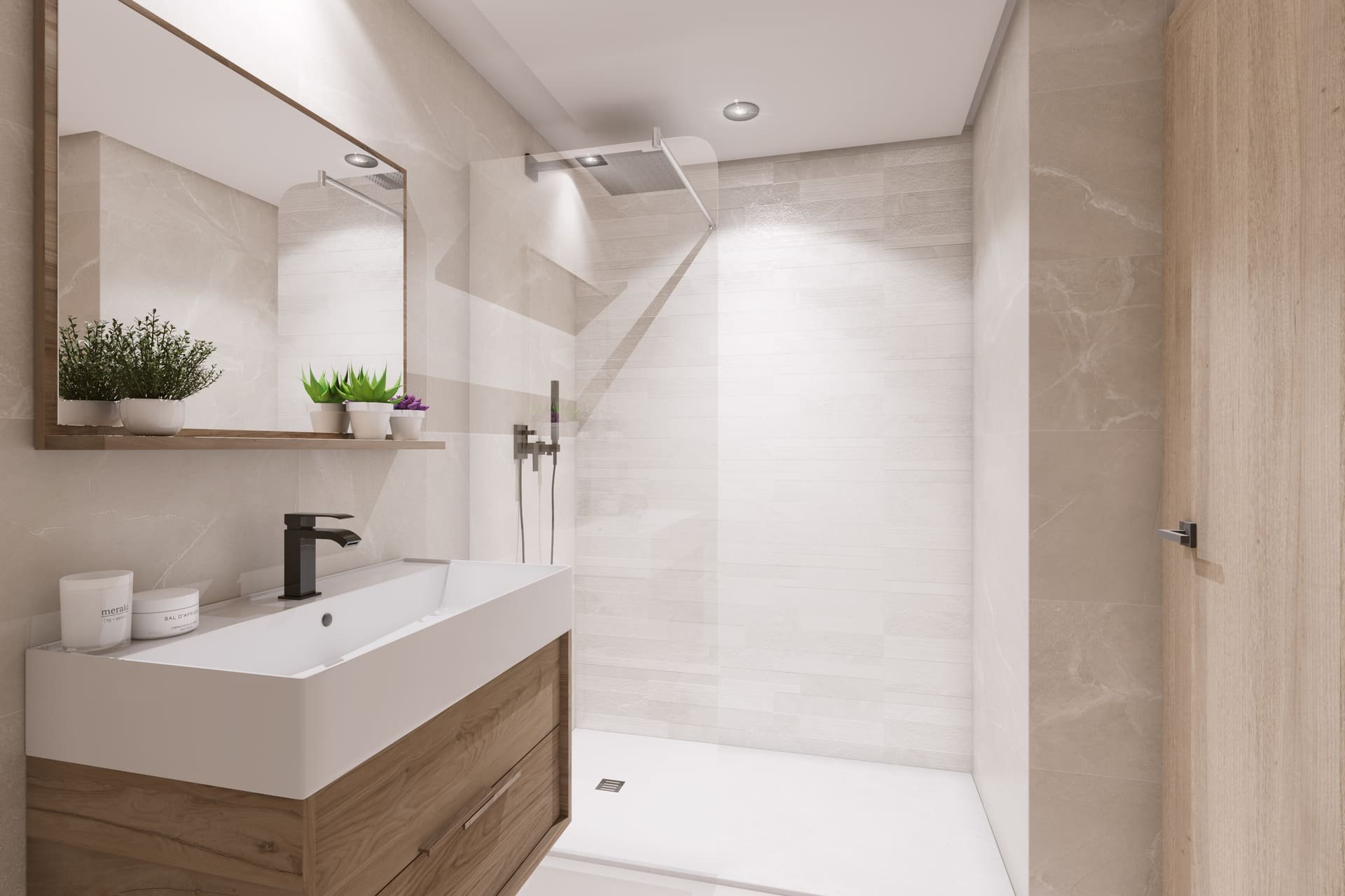 Nieuwbouw - Terraced - Cerros del Lago