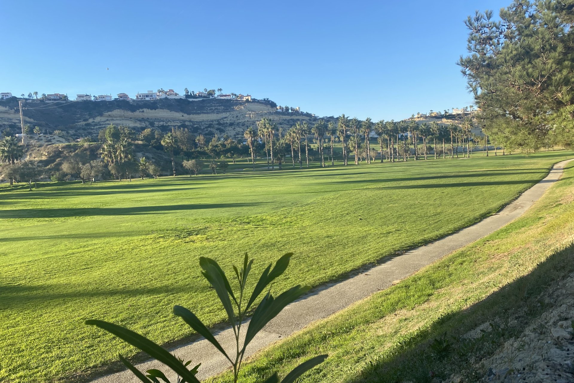 Nieuwbouw - Terraced - Ciudad Quesada - Ciudad Quesada - Rojales