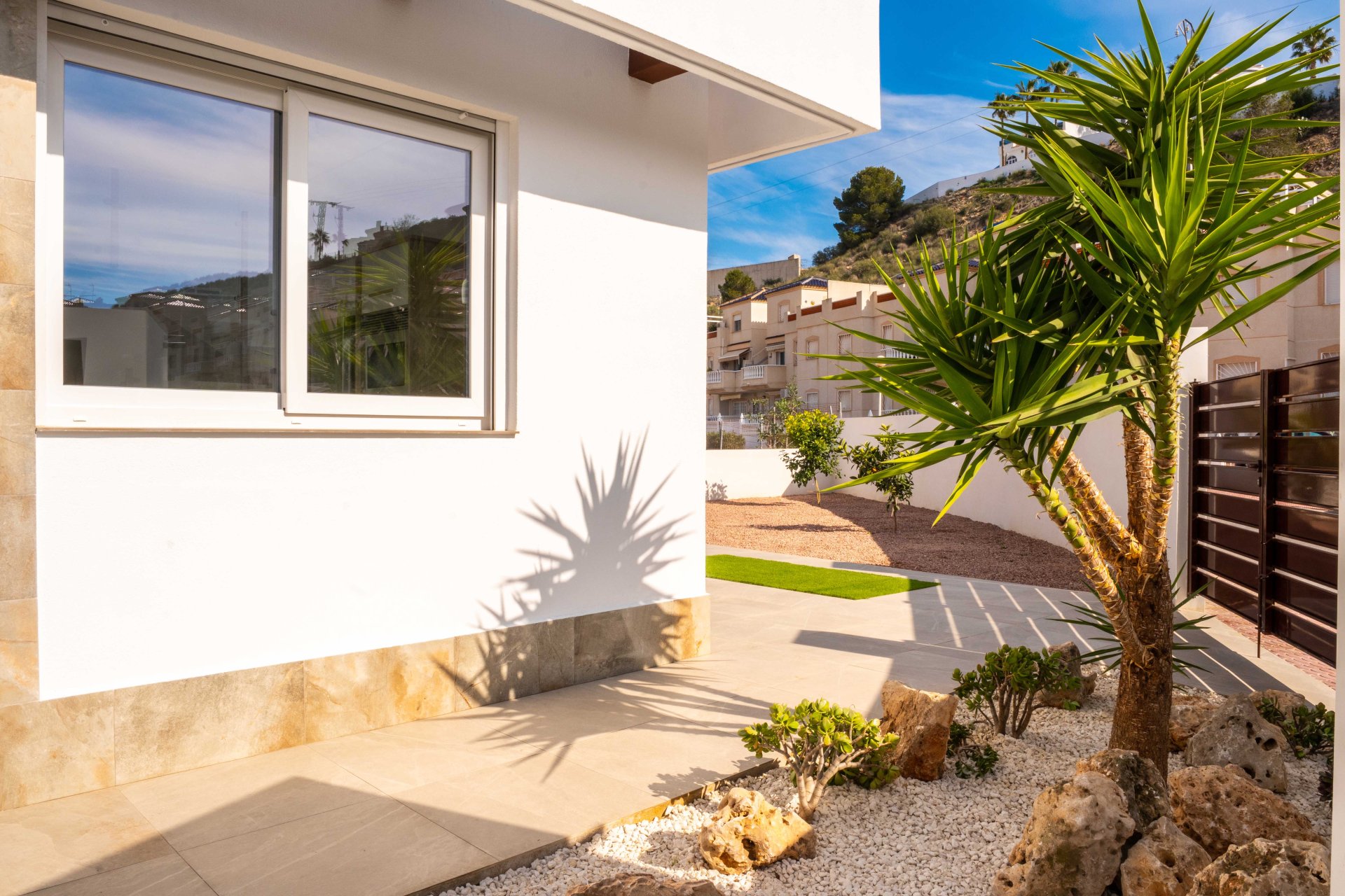 Nieuwbouw - Terraced - Ciudad Quesada - Ciudad Quesada - Rojales
