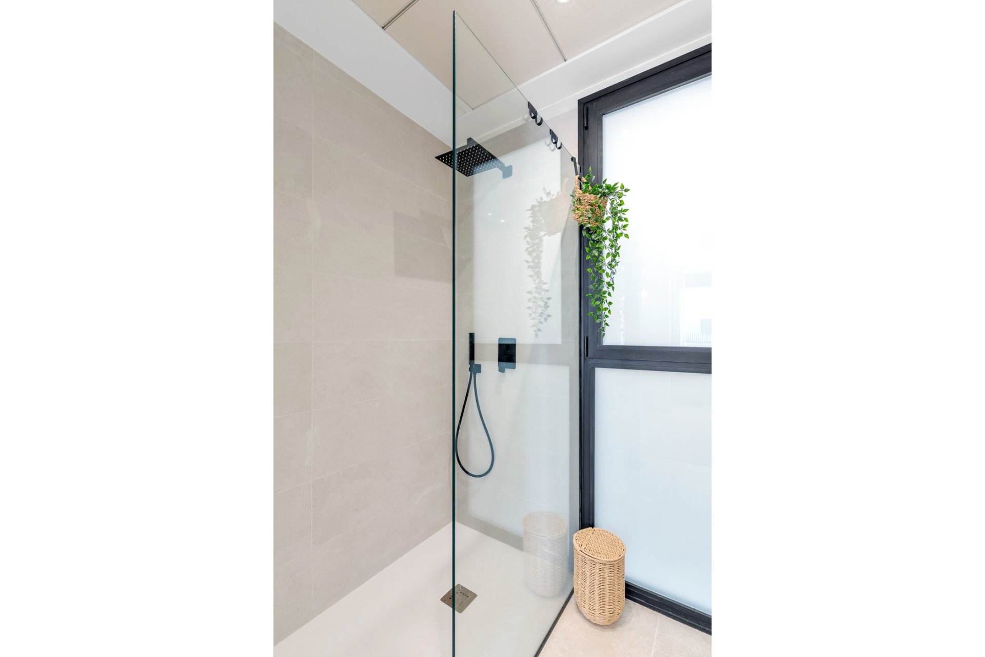 Nieuwbouw - Terraced - Dolores